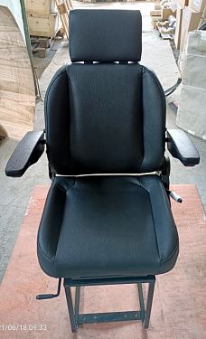 Кресло (сиденье) ГР5